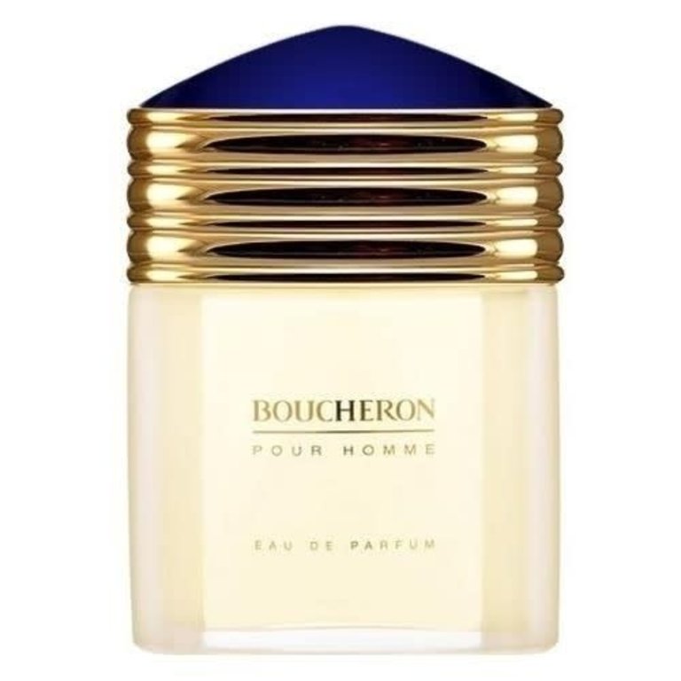 Boucheron Boucheron Pour Homme Eau de Parfum Spray