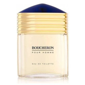 Boucheron Boucheron Pour Homme Eau de Toilette