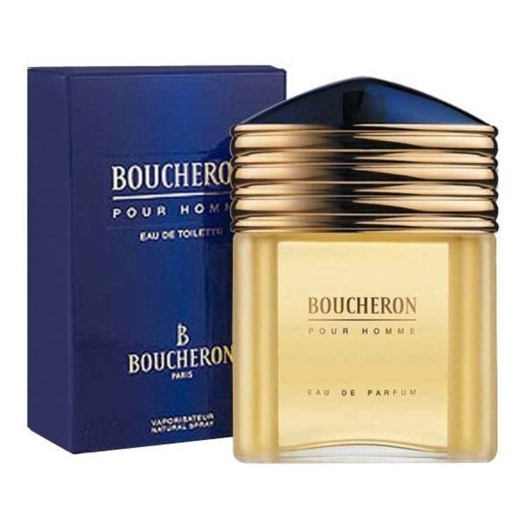 Boucheron Boucheron Pour Homme Eau de Parfum Spray