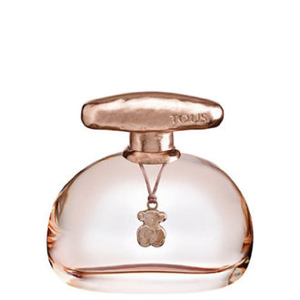 Tous Sensual Touch Eau de Toilette for Women