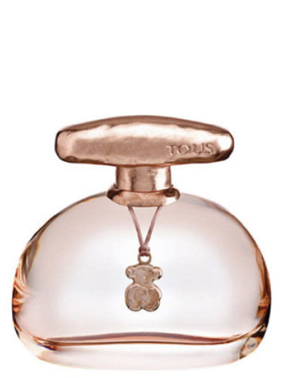 Tous Sensual Touch Eau de Toilette 100ml