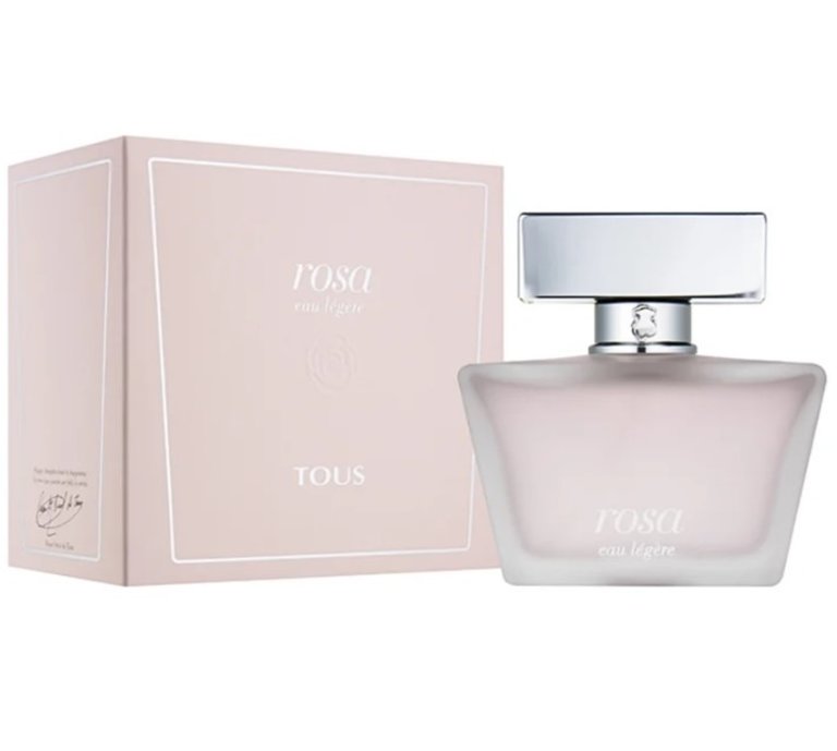 Tous Rosa Eau Legere Eau de Toilette 90ml