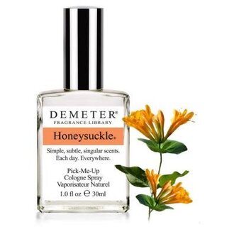 Honeysuckle Cologne Spray for Women
