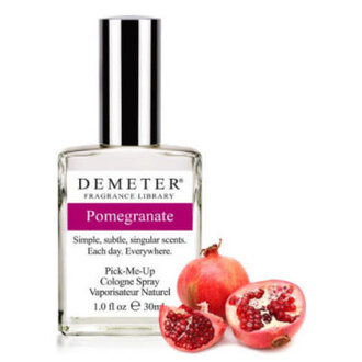 Pomegrante Cologne Spray for Women