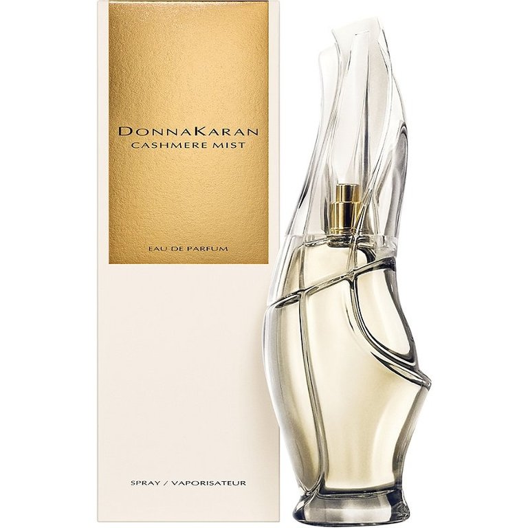 Donna Karan Cashmere Mist Eau de Parfum Spray