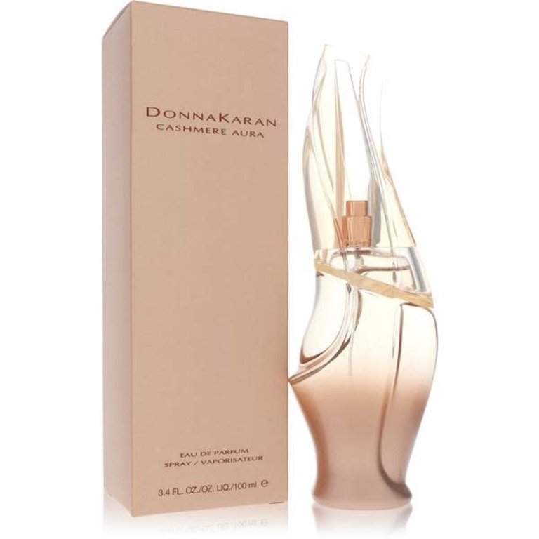 Donna Karan Cashmere Aura Eau de Parfum 100ml