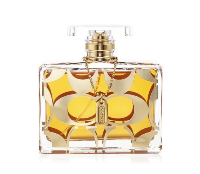 Coach Rose D'or Eau de Parfum 100ml