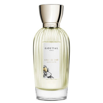 Annick Goutal L'ile Au The Eau de Toilette for Men and Women