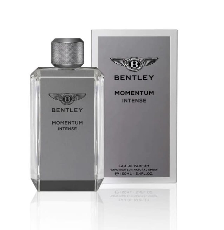 Bentley Momentum Intense Eau de Parfum 100ml