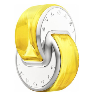 Bvlgari Omnia Golden Citrine Eau de Toilette for Women