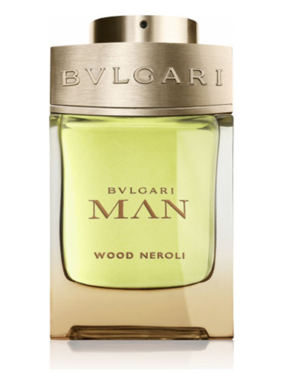 Bvlgari Bvlgari Man Wood Neroli Eau de Parfum 100ml