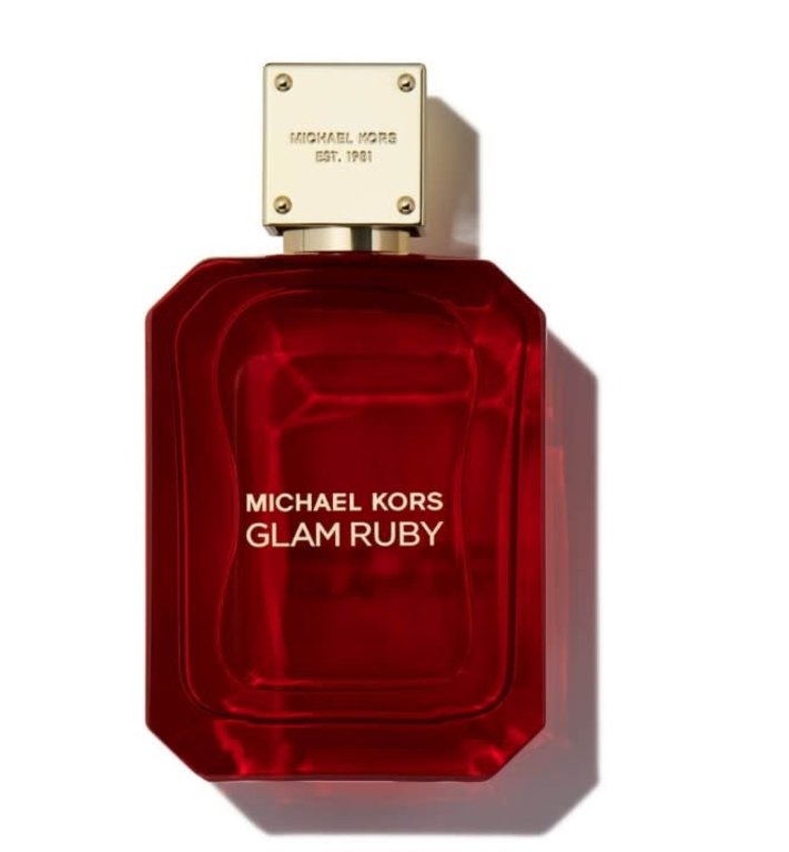 Michael Kors Glam Ruby Eau de Parfum 50ml