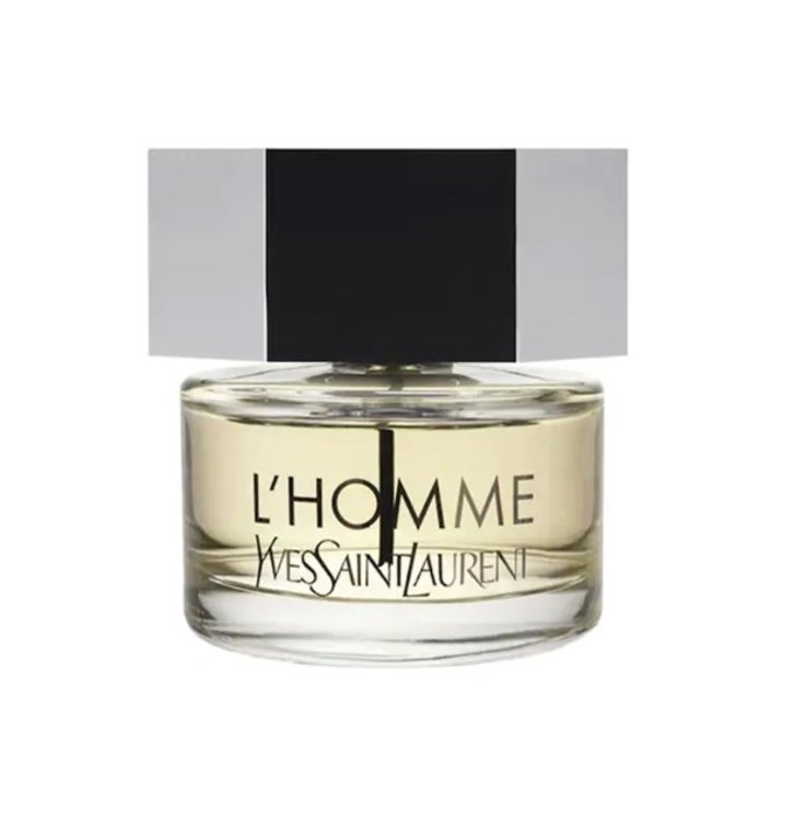 Yves Saint Laurent L'Homme Eau de Toilette Spray