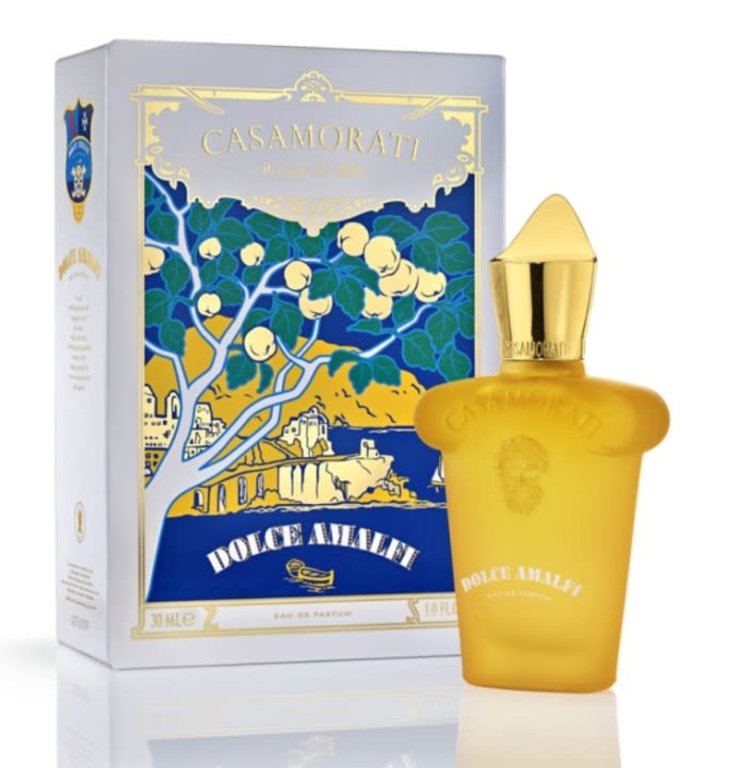 Xerjoff Dolce Amalfi Eau de Parfum Spray