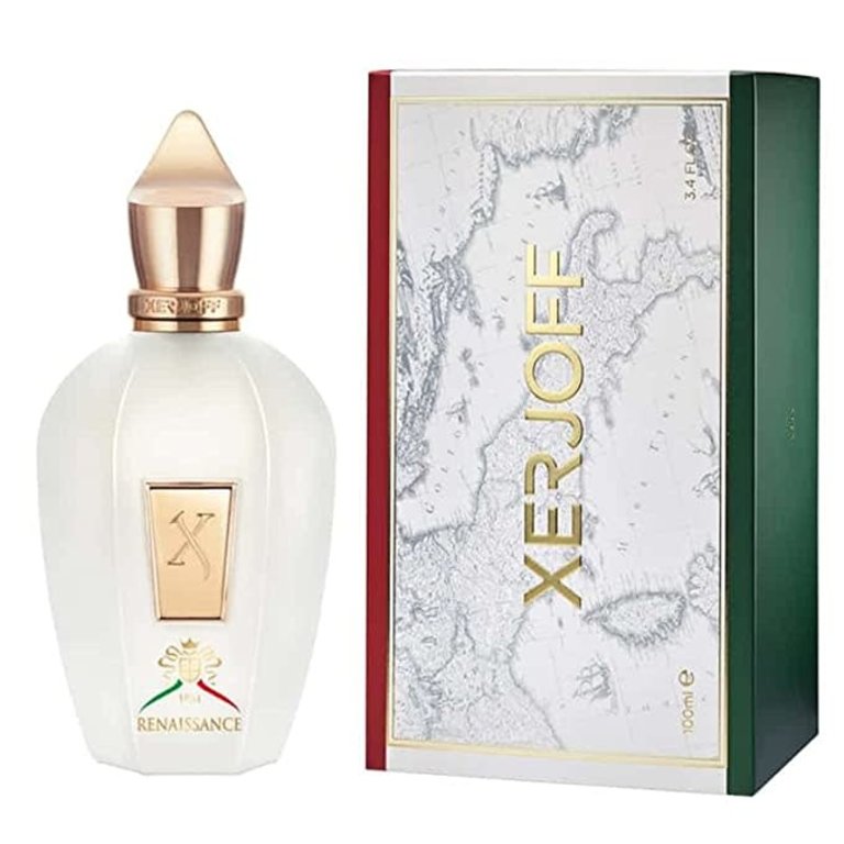 Xerjoff XJ 1861 Renaissance Eau de Parfum 100ml