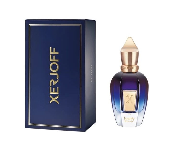 Xerjoff Ivory Route Eau de Parfum 50ml