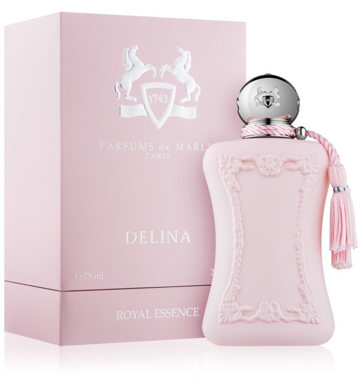 Parfums de Marly Delina Eau de Parfum Spray