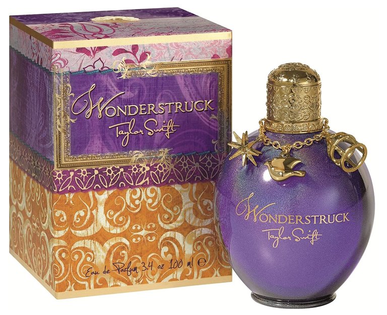 Taylor Swift Wonderstruck Eau de Parfum 100ml