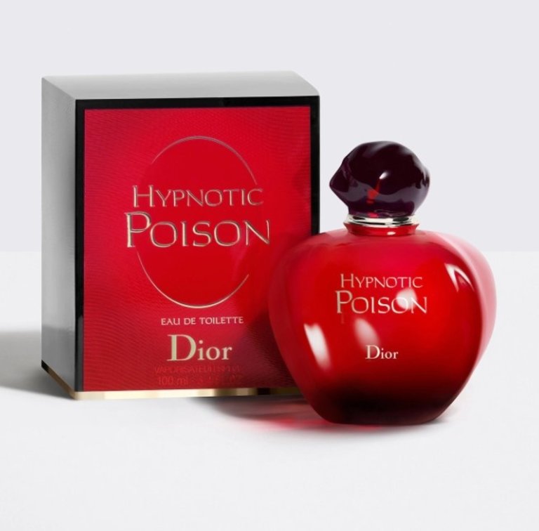 Dior Hypnotic Poison Eau de Toilette Spray