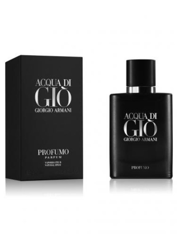 giorgio armani perfume