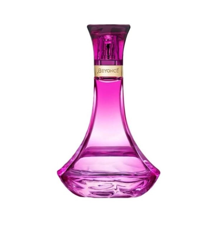 Beyonce Heat Wild Orchid Eau de Parfum 100ml
