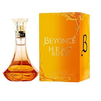 Beyonce Beyonce for Women - Heat Rush EdT 100ml