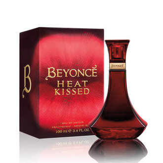 Beyonce Heat Kissed Eau de Parfum for Women