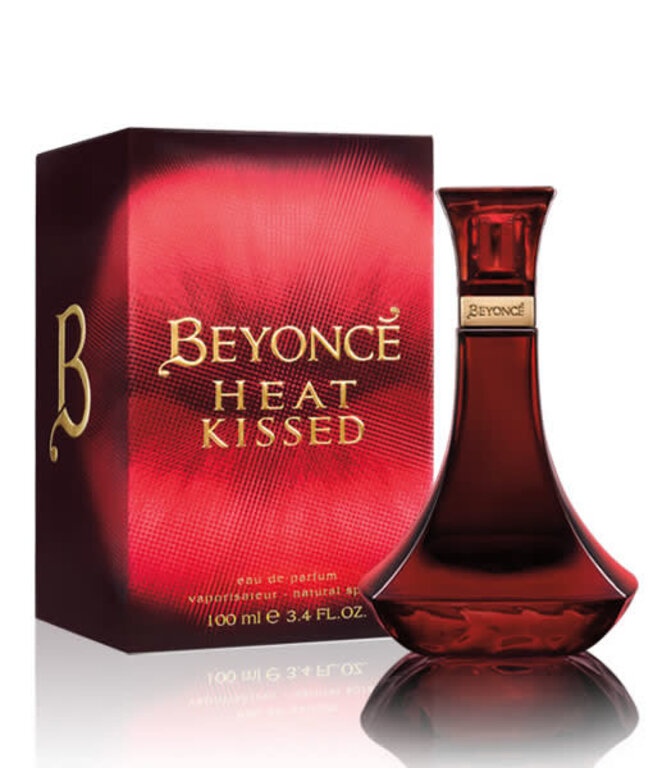 Beyonce Heat Kissed Eau de Parfum 100ml