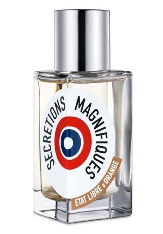 Etat Libre D'Orange Secretions Magnifiques Eau de Parfum 50ml