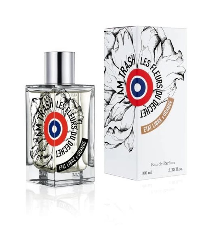 Etat Libre D'Orange I Am Trash Eau de Parfum Spray