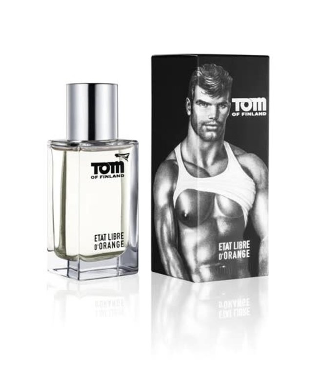 Etat Libre D'Orange Tom of Finland Eau de Parfum Spray