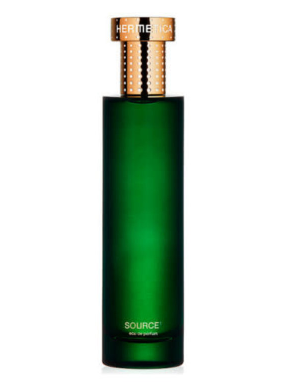 Hermetica Source 1 Eau de Parfum 100ml