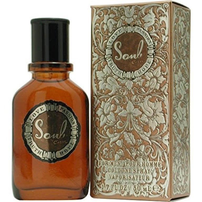 Liz Claiborne Curve Soul Cologne Spray