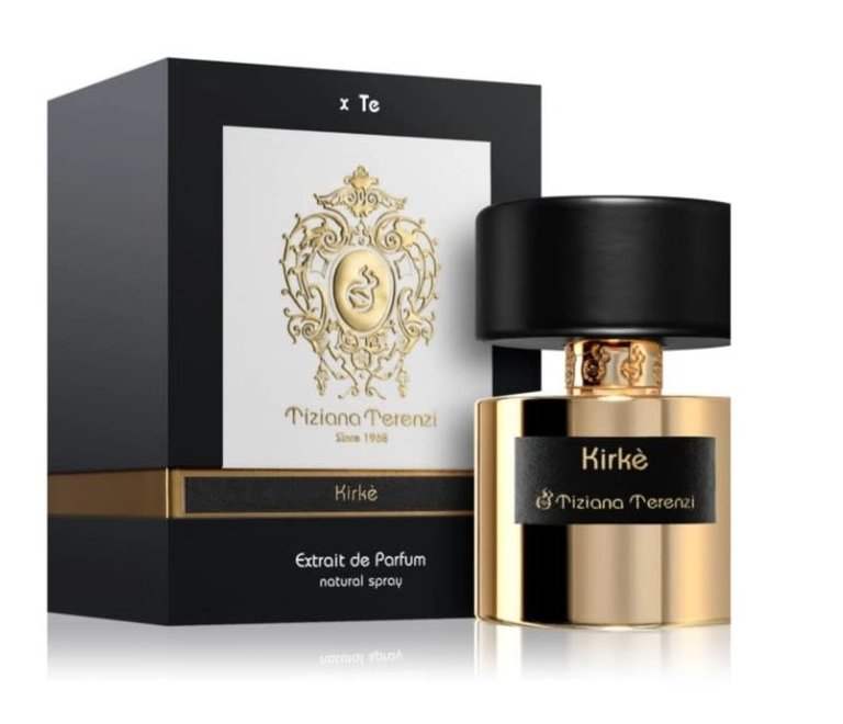 Tiziana Terenzi Kirke Extrait de Parfum 100ml
