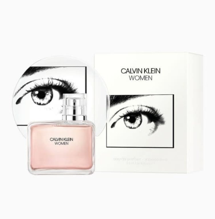 Calvin Klein Women Eau de Parfum 100ml