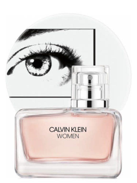 Calvin Klein Women Eau de Parfum 100ml