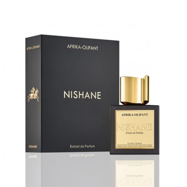 Nishane Afrika-Olifant Extrait de Parfum Spray