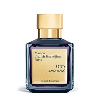 Maison Francis Kurkdjian Oud Satin Mood Extrait de Parfum