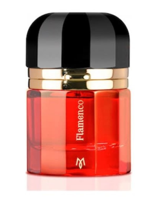 Ramon Monegal Flamenco Eau de Parfum Spray