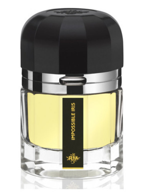 Ramon Monegal Impossible Iris Eau de Parfum 50ml