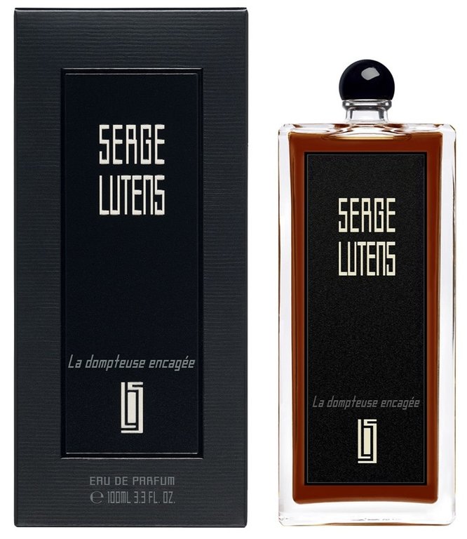 Serge Lutens La Dompteuse Encagee Eau de Parfum