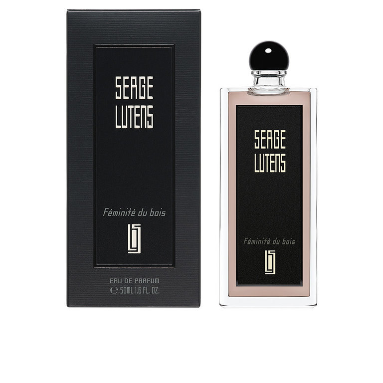 Serge Lutens Feminite Du Bois Eau de Parfum