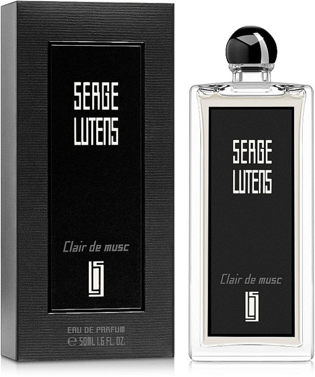 Serge Lutens Clair de Musc Eau de Parfum