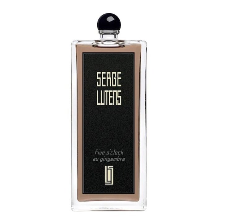 Serge Lutens Five O'Clock Au Gingembre Eau de Parfum