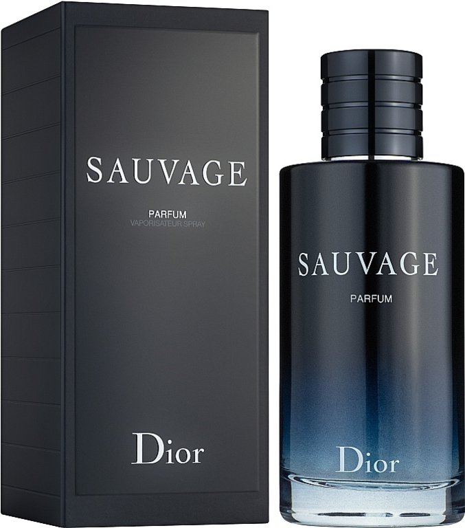 Dior Dior Sauvage Parfum Spray