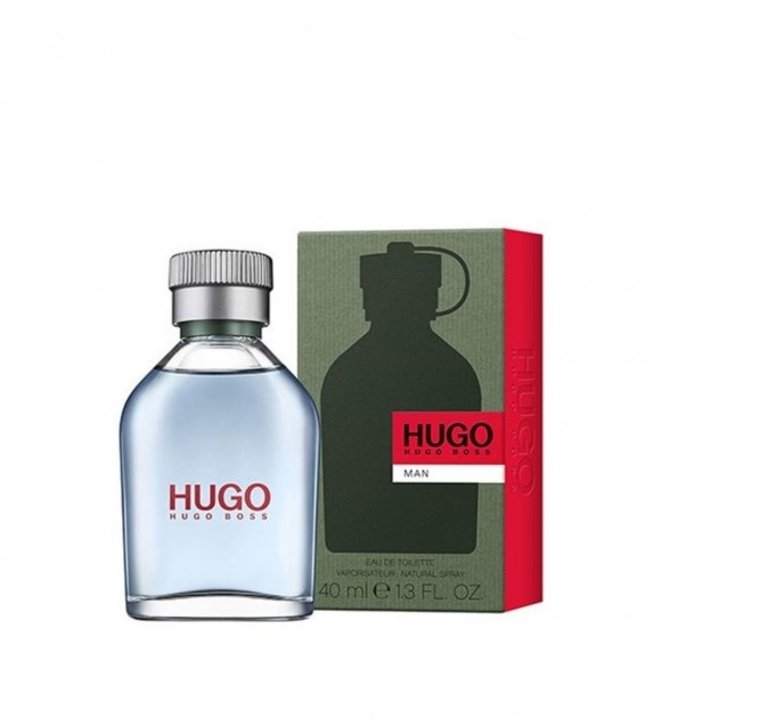 Hugo Boss Hugo Man Eau de Toilette Spray