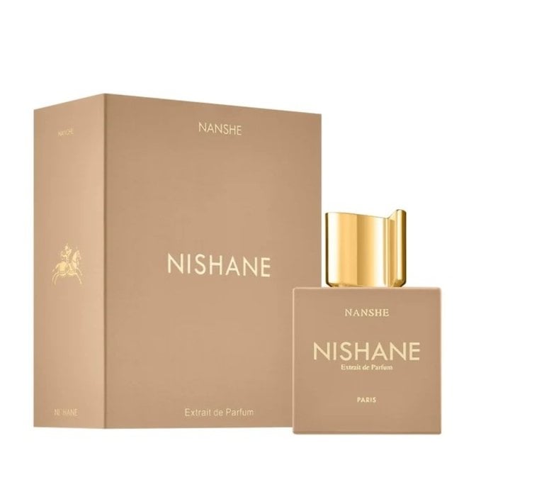 Nishane Nanshe Extrait de Parfum Spray