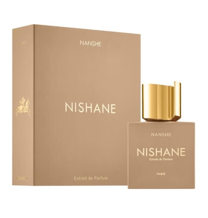 Nishane Nanshe Extrait de Parfum Spray