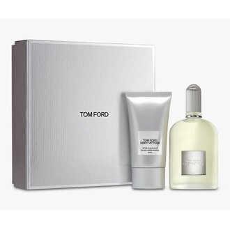 Tom Ford Grey Vetiver 2-Pc Gift Set for Men