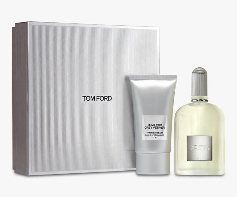 Tom Ford Grey Vetiver Eau de Parfum 2-Pc Gift Set